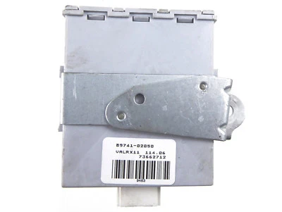 Centralina chiusura centralizzata Toyota Corolla E12 1.4 89741-02050 - Immagine 1 di 3