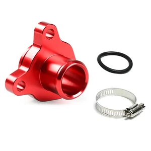 11537541992/11537544638 Water Hose Fitting Adapter Durable Replacement - Picture 1 of 7