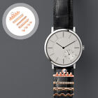 5 Pcs watch strap Alloy Watchband Strap Decorative Ring stud