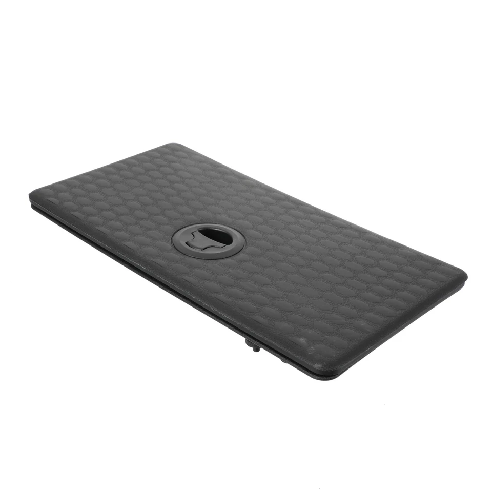 RAM 1500 2500 3500 2013-2018 cubierta de contenedor de almacenamiento de piso fabricante original nuevo Mopar 5LF14DX9AA Foto 1 de 4