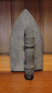 Prensa plana de hierro fundido - Imagen 1 de 3