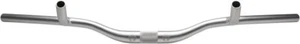 Velo Orange Crazy Handlebars - 31.8mm, Silver - Picture 1 of 2