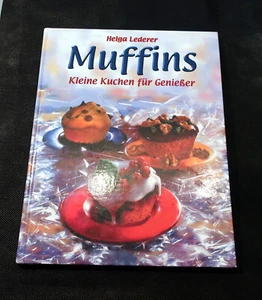 Muffins - Kleine Kuchen für Genießer - Bild 1 von 1