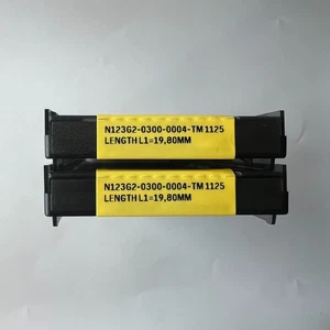 N123G2-0300-0004-TM 1125 / Sandvik / 10 Stück - Bild 1 von 5