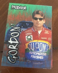 Wheels Predator NASCAR Racing Complete Set of 66 Cards 1997NM+ - Picture 1 of 2