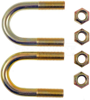 Suspension Control Arm Bolt FITS: 1985-1988 GMC P3500  Front Lower Lower Control - Image 1 of 4