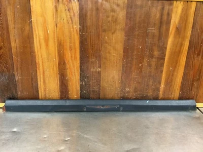 Austin America 1968 • Оригинальная нижняя панель приборной панели. Б/у. KQ419 - Изображение 1 из 4