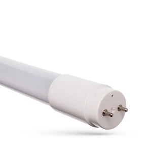 Tubo Plástico LED T8 150cm 24W/860 G13 2500lm Frío 6000K Luz Diurna + Arranque - Imagen 1 de 1