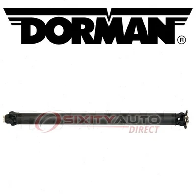 Dorman Rear Drive Shaft for 2011-2018 Ram 1500 3.6L 5.7L V6 V8 Driveline rd - Изображение 1 из 4