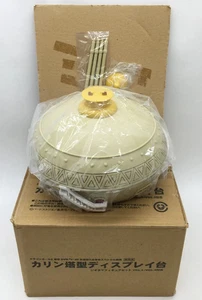 DragonBall Z Diorama Karin Tower Display Ornament Figure Statue Open Box Unused - Picture 1 of 11