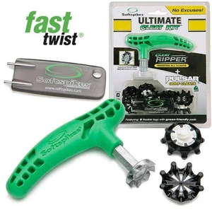 Softspikes Pulsar Ultimate Cleat Kit - Bild 1 von 1