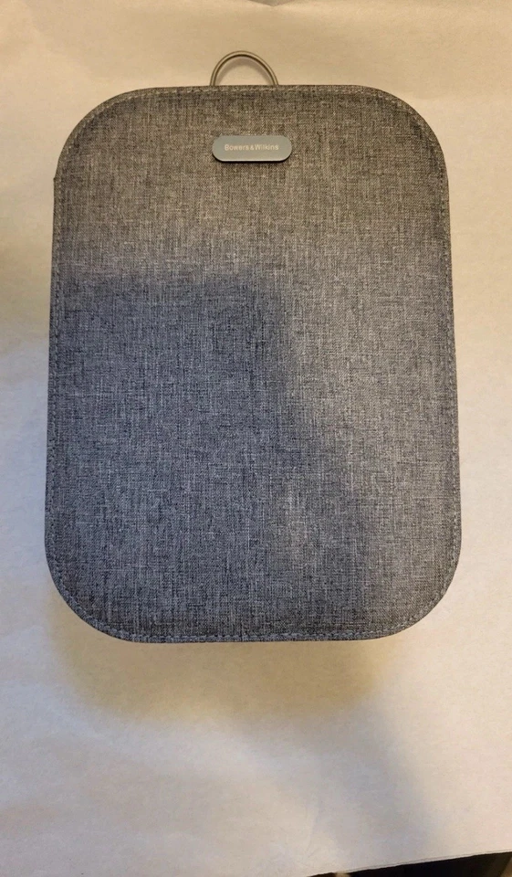 *broken As-is One Side Works Read* Bowers & Wilkins PX5 On Ear Headphones - Image 1 of 4