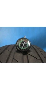 Used Hankook Ventus S1 evo 3 245 40 19  7-8/32 Tread  One Patch - Picture 1 of 6