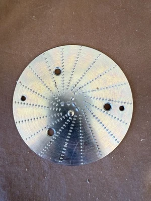 Hoja de repuesto para exprimidor eléctrico Jack Lalanne CL-003AP Foto 1 de 2