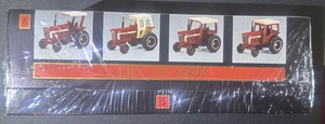 Ertle case IHC 66 series international toy tractors 1991 966 1066 1466 sealed - Picture 1 of 6