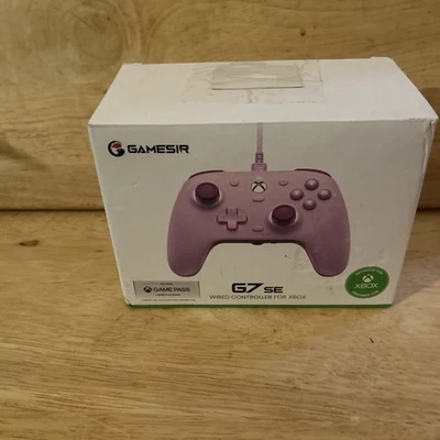 GameSir G7 SE Wired Controller for Xbox Series - New in Box - Image 1 of 4