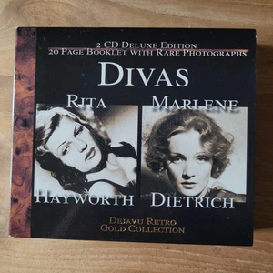 2 CD Divas - Foto 1 di 3