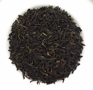 Assam Schwarztee 2025 First Flush Orthodox Orangajuli TGFOP 1 Blatt Getränk 500g - Bild 1 von 5