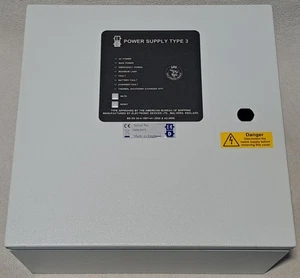 Electronic Devices Power Supply Type 3 und Batterieladegerät - Picture 1 of 12