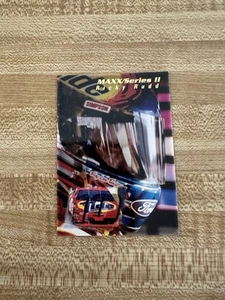 2005 Maxx Racing Series II Ricky Rudd Promo Card - Picture 1 of 5