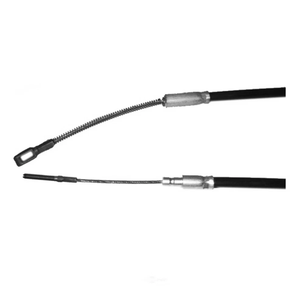 Parking Brake Cable fits 1968-1973 Volkswagen Fastback,Squareback  RAYBESTOS - Изображение 1 из 2
