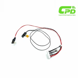  Long Life Themistor  For use in Toshiba ES 5508 6508 7508 8508 - Picture 1 of 1