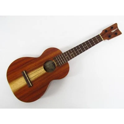 KAMAKA HF-2 CONCERT concert ukulele made in 2019  G5048 - Image 1 of 4