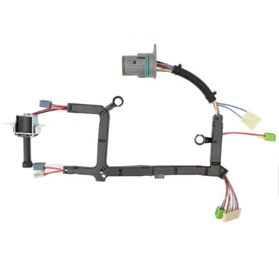 4L60E Internal Wiring Harness 3500025 with LockUp TCC Solenoid Fits 4L65E 4L70E - Image 1 of 4