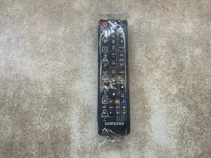 GENUINE SAMSUNG BN59-01301A TV REMOTE CONTROL - Picture 1 of 5