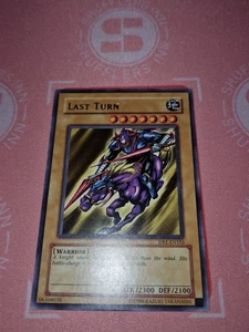 Forceful Sentry Ryu Senshi Misprint Name [B] (LP) DB1-EN029 Rare - Picture 1 of 21