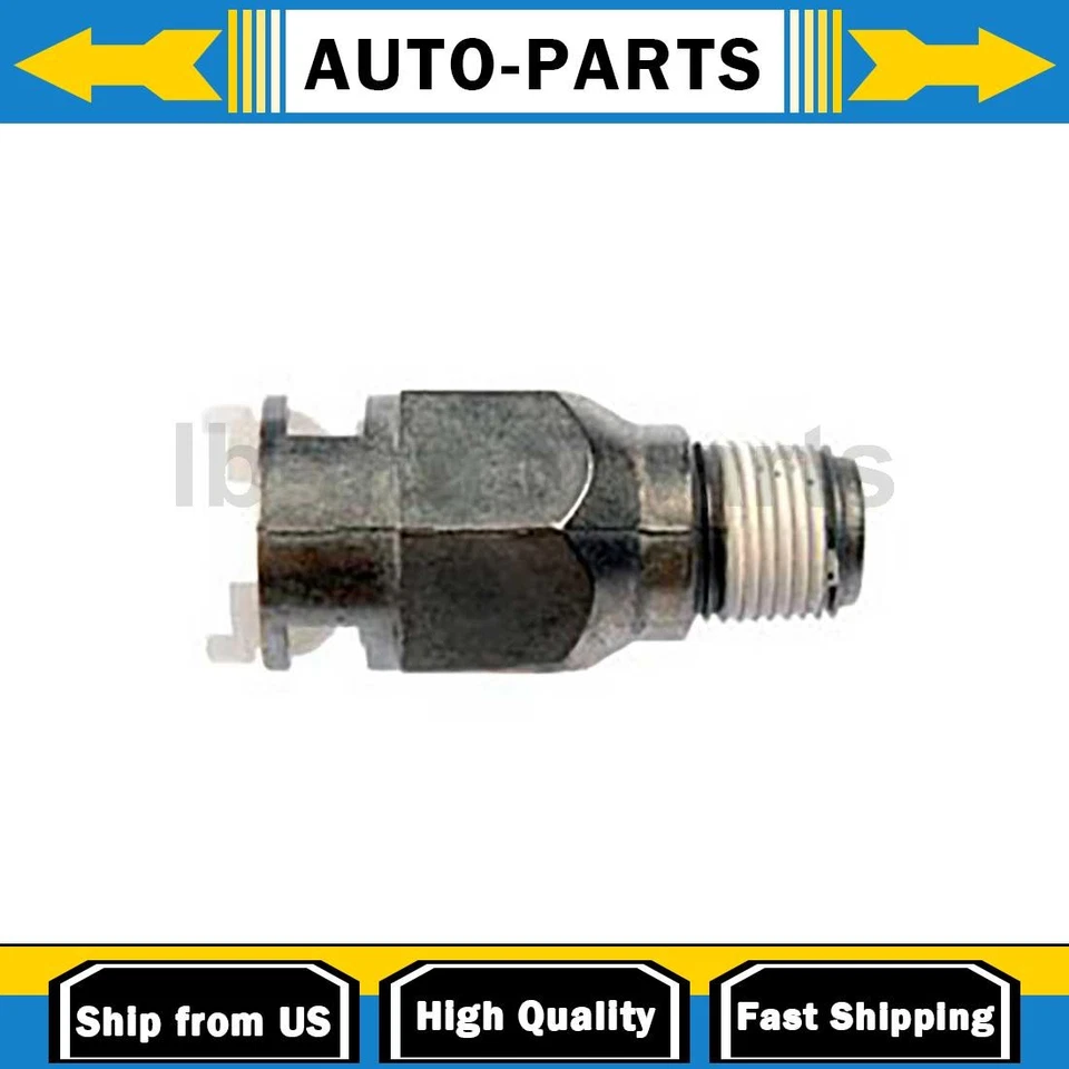 Разъем шланга отопителя и кондиционера для Chevrolet Astro 1990 1991 1992 1993 1995 годов выпуска - Изображение 1 из 4