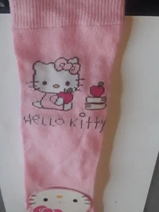 1 Paar SOCKEN HELLO  KITTY  39-42 - Bild 1 von 6