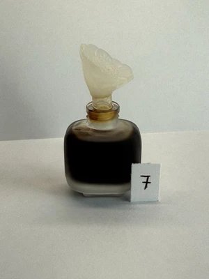 Fragancia para mujer Estée Lauder Youth Dew 3,5 miniatura pura extracción rara Foto 1 de 4