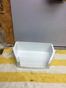 WR71X10875 GE REFRIGERATOR DOOR BIN RIGHT SIDE free shipping - Picture 1 of 4