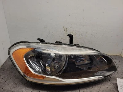 Passenger Right Headlight Xenon HID Fits 14-17 VOLVO XC60 1616382 - Image 1 of 4