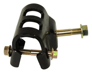 Crown Automotive 68066693AA Steering Stabilizer Bracket for 07-16 Wrangler JK - Foto 1 di 1