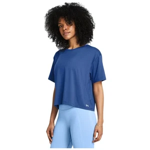 Under Armour Camiseta Mujer Movimiento Manga Corta Ua Gimnasio Ligera - Imagen 1 de 9