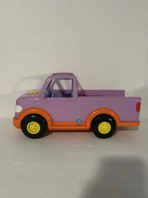 Dora, The Explorer  Truck ￼ - Image 1 of 3