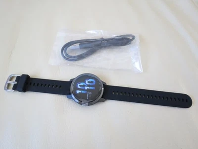 Garmin Venu 2S Dark Grey 40mm MultiSport Smartwatch - New !!! - Bild 1 von 4