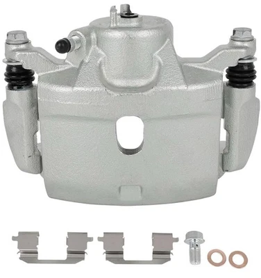 Pinza de freno delantera derecha 19B2661 con soporte para Acura para ILX 2013-2015 Foto 1 de 4