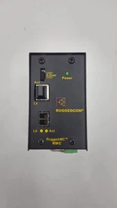 RUGGEDCOM RMC-HI-TXFXMMLC / RMCHITXFXMMLC  - Picture 1 of 6