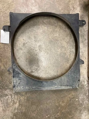 2002 Ford Explorer Sport Trac Radiator Fan Shroud 4.0L SOHC OEM 1L248146FA - Изображение 1 из 2