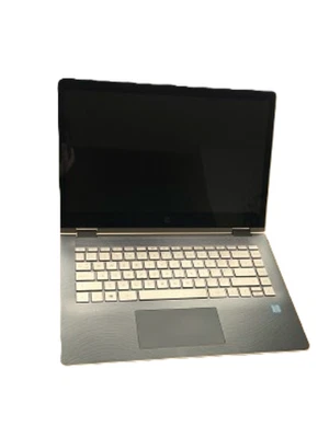 HP Pavilion x360, Intel® Core™ i5, 8GB RAM, 14" einwandfrei, Touchscreen Laptop - Bild 1 von 4