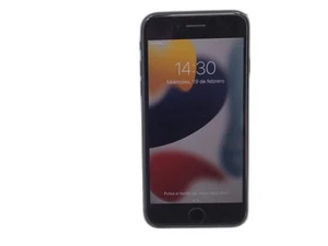 SMARTPHONE APPLE IPHONE 7 128GB LIBRE 19334430 - Imagen 1 de 5
