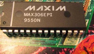 MAX306EPI IC MULTIPLEXER 16x1 DIP 28 1PC - Imagen 1 de 1
