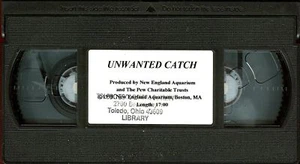 UNWANTED CATCH documentary bycatch fisheries marine - Picture 1 of 1