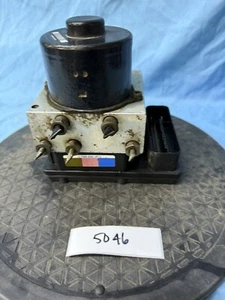 2005-06 FORD EXPEDITION 5.4L ANTI LOCK ABS BRAKE PUMP MODULE OEM 5L1T2C219BD - Picture 1 of 7