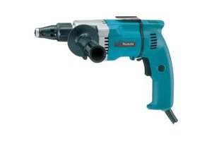 MAKITA 6807 2 Speed Hi Torque Electric Screwdriver 110V Screw Driver - Picture 1 of 1