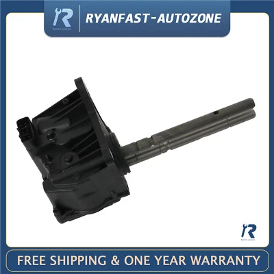 Transfer Shift Actuator Assembly for Toyota 4Runner 4WD Lexus GX460 36410-60093 - Image 1 of 4