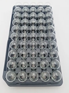 Bombilla de larga duración (50 piezas) luz trasera Sylvania 3157K - Imagen 1 de 3
